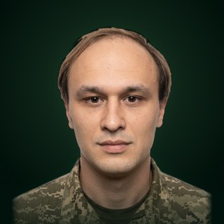 Олег Рештак